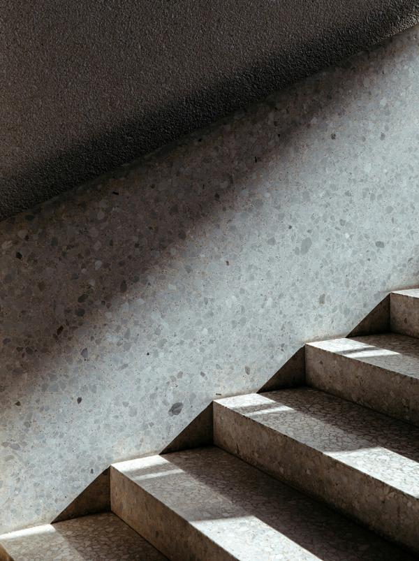 Image of stairs