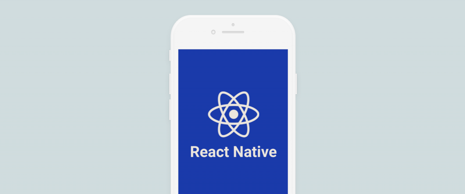 React Native mobiilisovelluksen teknologiaksi
